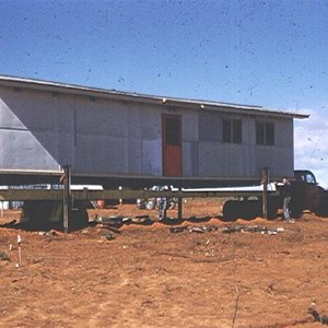 Sunlands Irrigation Area