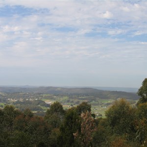 Mount Lofty