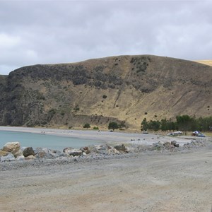 Rapid Bay