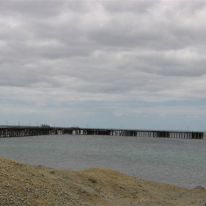 Rapid Bay