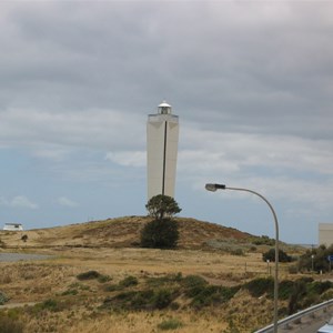 Cape Jervis