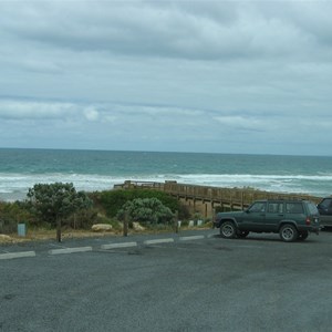 Waitpinga Beach