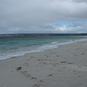 Antechamber Bay