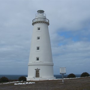 Cape Willoughby