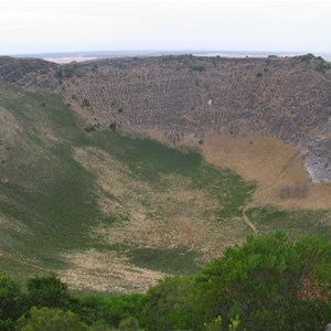 Mount Schank