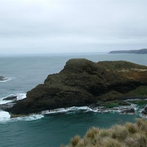 Cape Grim