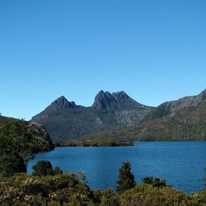 Cradle Mountain