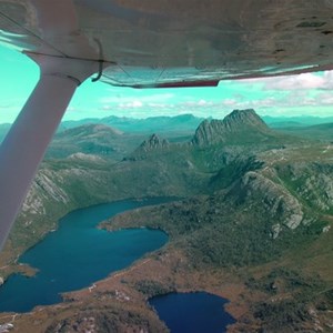 Cradle Mountain