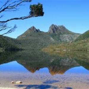 Cradle Mountain