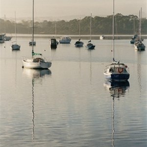 Beauty Point