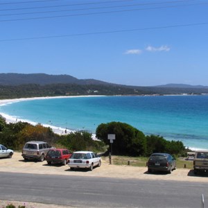 Binalong Bay