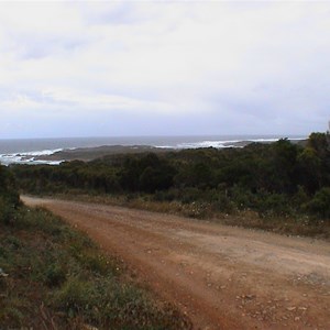 Granville Harbour