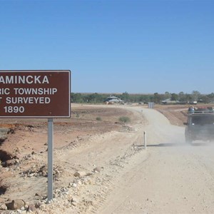 Innamincka