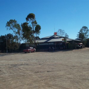 Innamincka