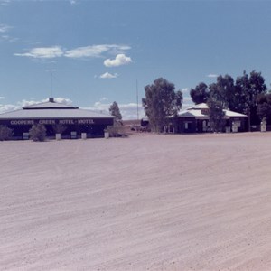 Innamincka