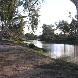 Innamincka