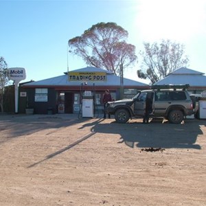 Innamincka