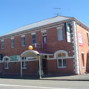 Zeehan