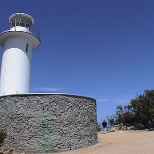 Cape Tourville