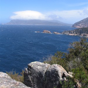 Cape Tourville