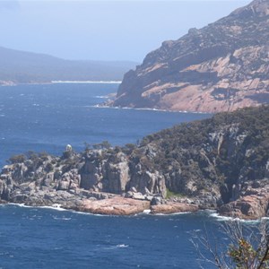 Cape Tourville