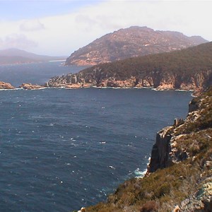 Cape Tourville