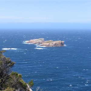 Cape Tourville