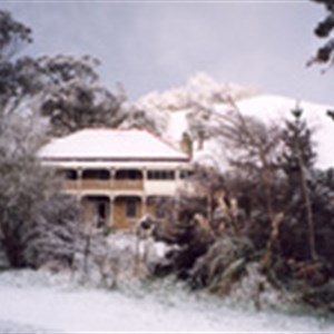 Tedworth