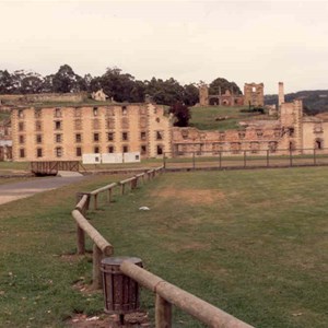 Port Arthur