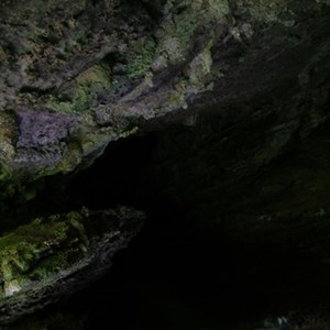 Junee Cave