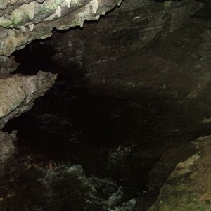 Junee Cave