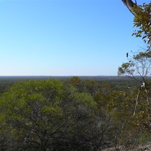 Mount Crozier