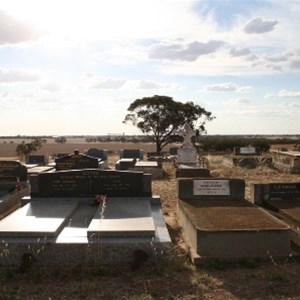 Beulah Cemetery