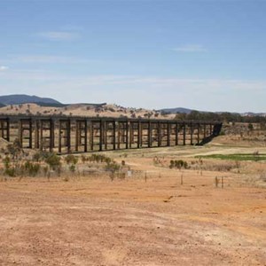 Bonnie Doon