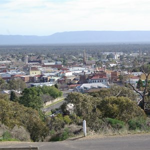 Stawell