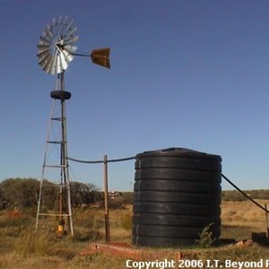 CSR Well 33 (Kunawarritji)