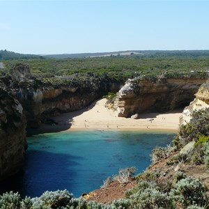 Loch Ard Gorge