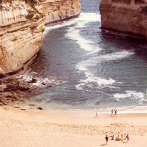 Loch Ard Gorge