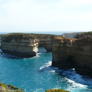 Loch Ard Gorge