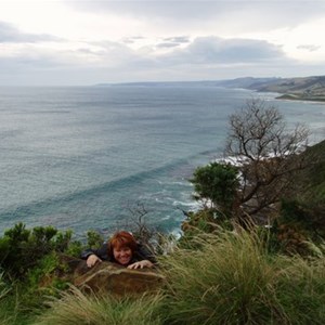 Cape Patton Lookout