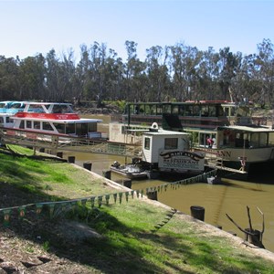 Echuca