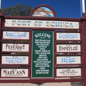 Echuca