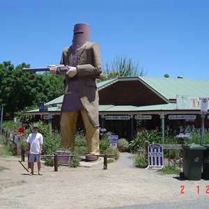 Glenrowan