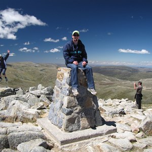 Mount Kosciuszko