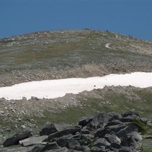 Mount Kosciuszko