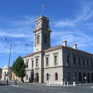 Castlemaine