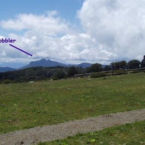 Mount Cobbler
