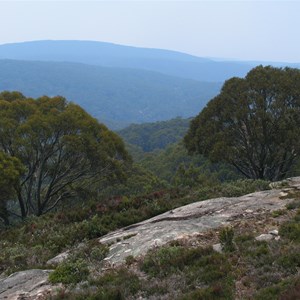 Mount Baw Baw