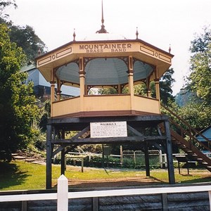 Walhalla