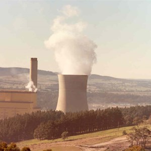 Yallourn Power Station